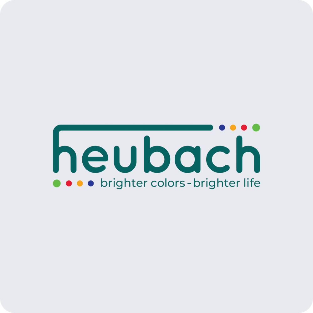 Heubach Logo