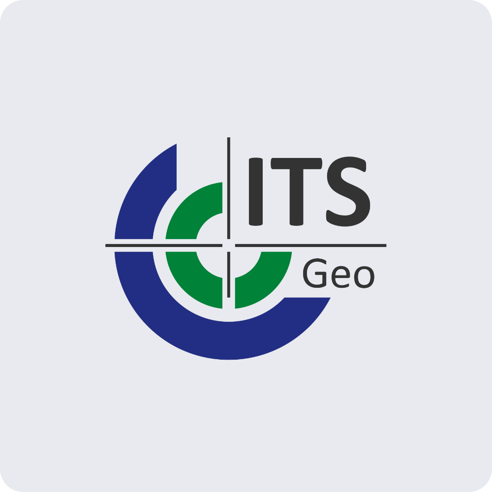 Its Geo Solutions Logo